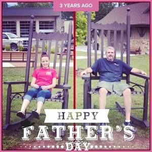 Meet your Posher, Tim n beverly